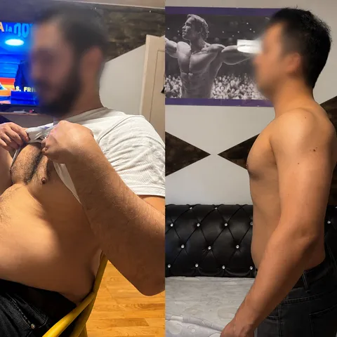 Team Verardi — Transformation 10