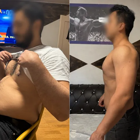 Team Verardi — Transformation 11