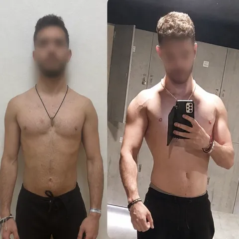 Team Verardi — Transformation 14