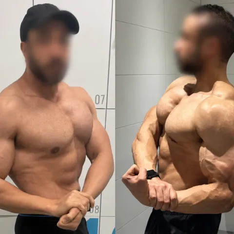 Team Verardi — Transformation 16
