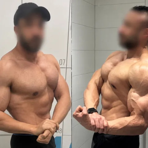 Team Verardi — Transformation 17