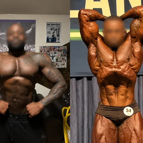 Team Verardi — Transformation 19