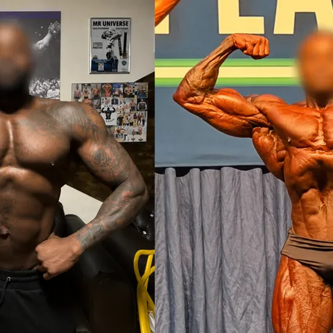 Team Verardi — Transformation 20
