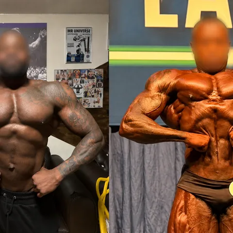 Team Verardi — Transformation 22